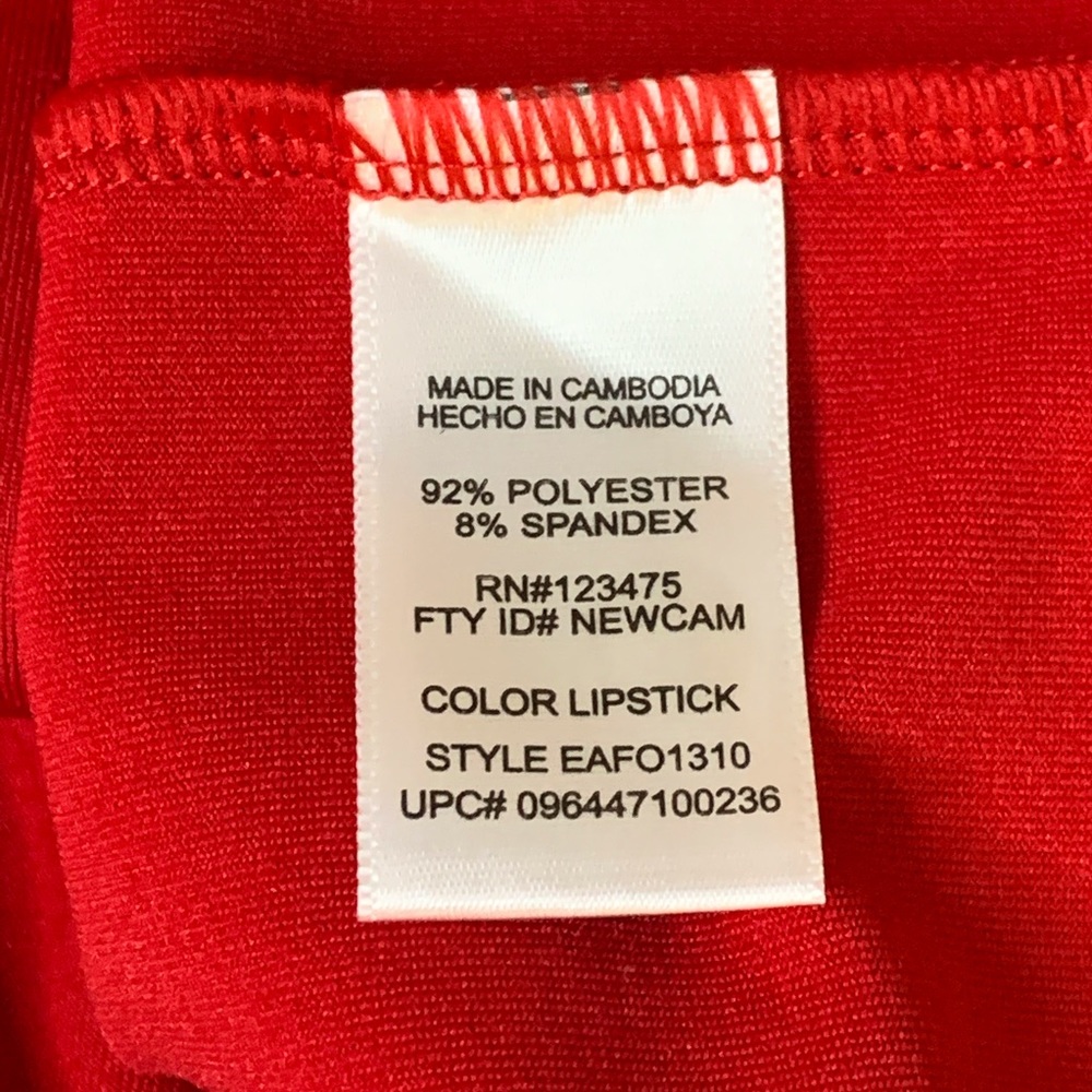 Ellen Tracy Active Jacket - image 5